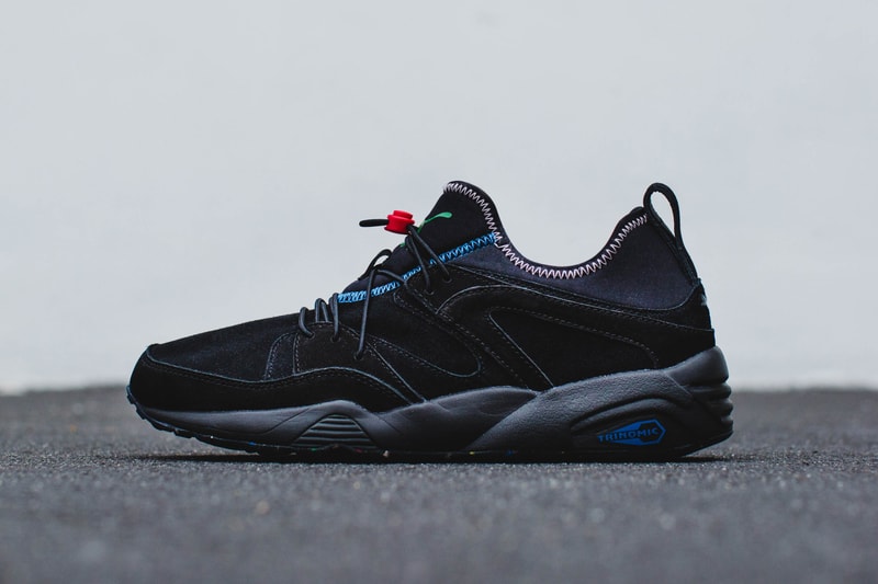 PUMA Blaze Of Glory "Flag" Pack