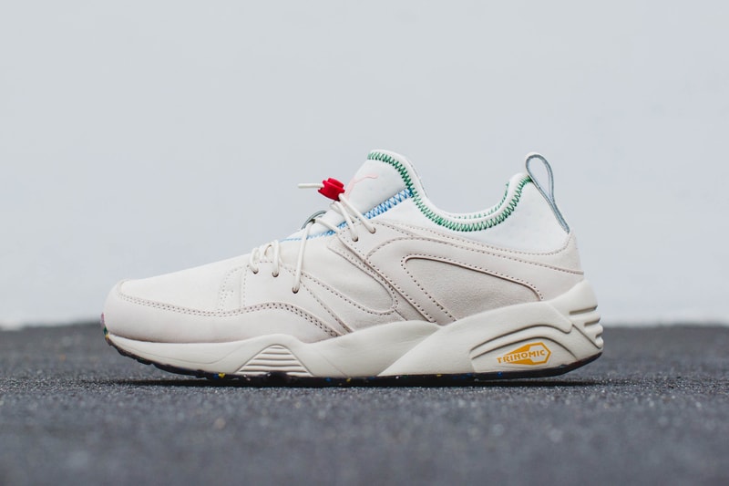 PUMA Blaze Of Glory "Flag" Pack