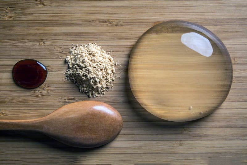 The Raindrop Cake Is America's Next Dessert Sensation