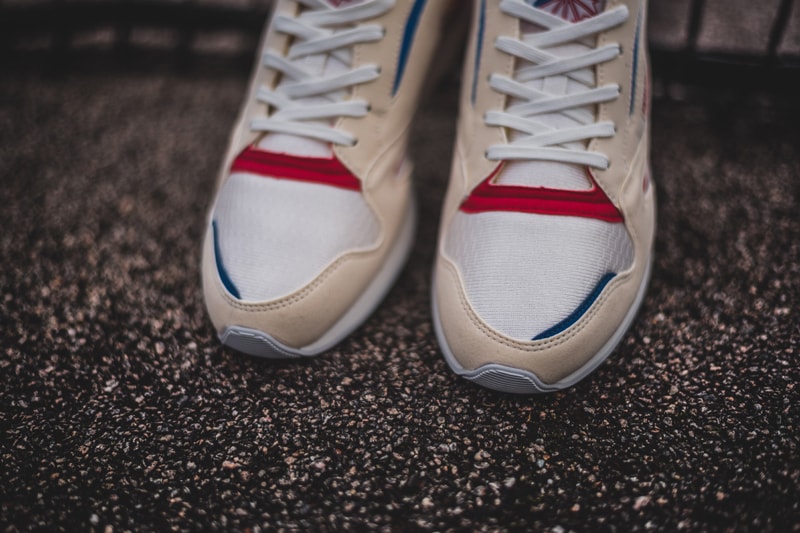 Reebok World Best OG