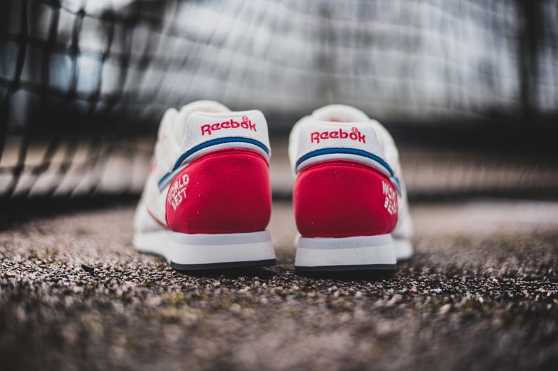 Reebok World Best OG