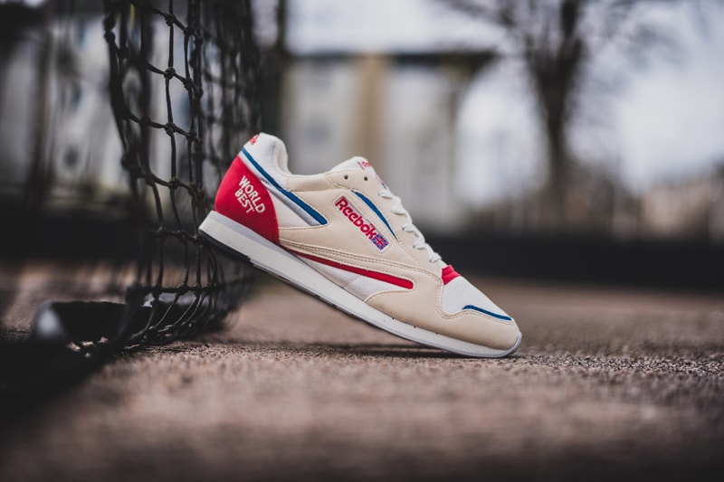 Reebok World Best OG