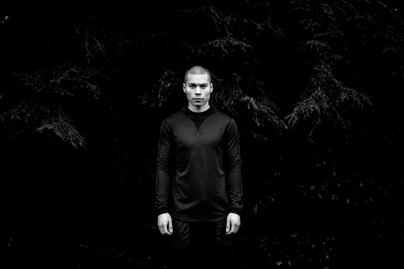 Reigning Champ 2016 Spring/Summer Sea to Sky Lookbook