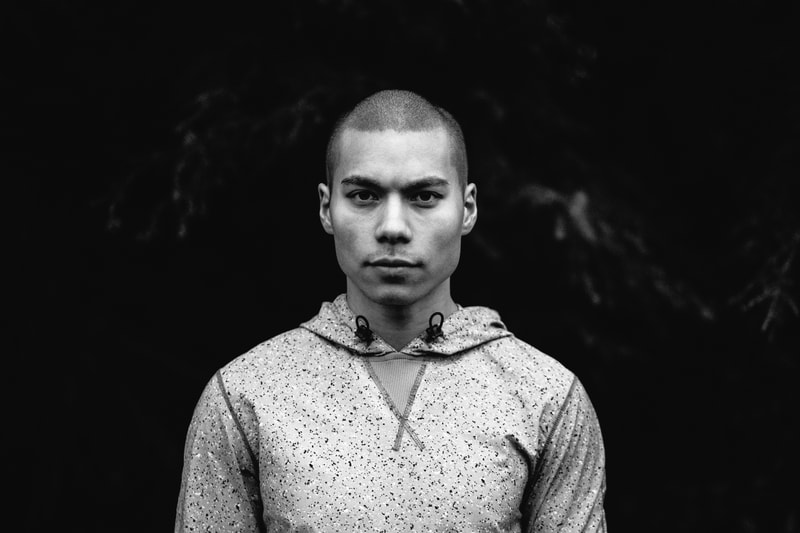 Reigning Champ 2016 Spring/Summer Sea to Sky Lookbook
