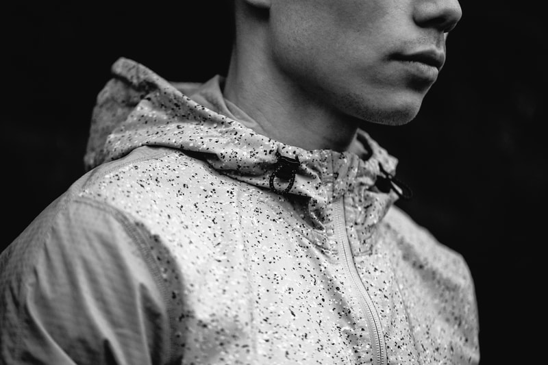 Reigning Champ 2016 Spring/Summer Sea to Sky Lookbook