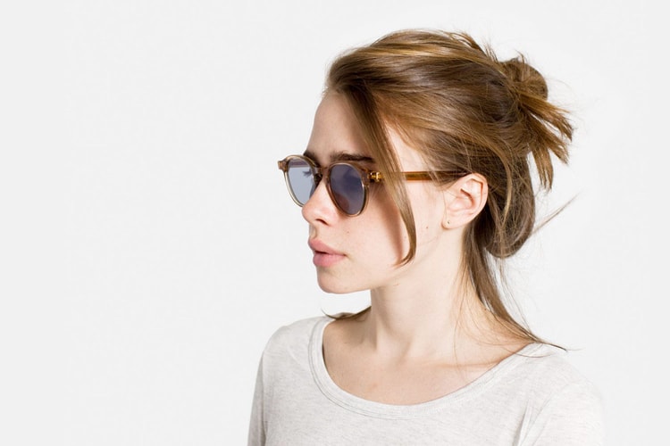 RETROSUPERFUTURE Launches Special Andy Warhol-Inspired Collection