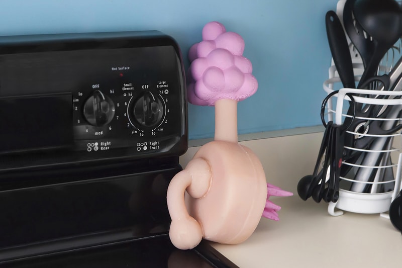 Rick and Morty Plumbus