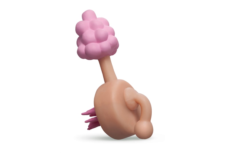 Rick and Morty Plumbus