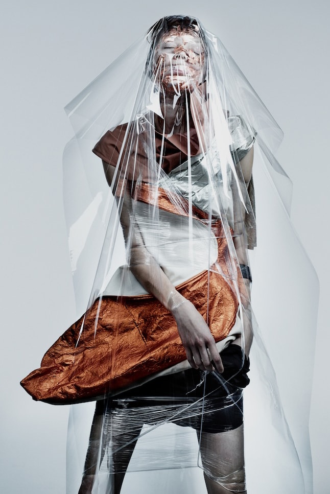 Rick Owens Interview Reveals His Existential Breakdowns Over Jackets