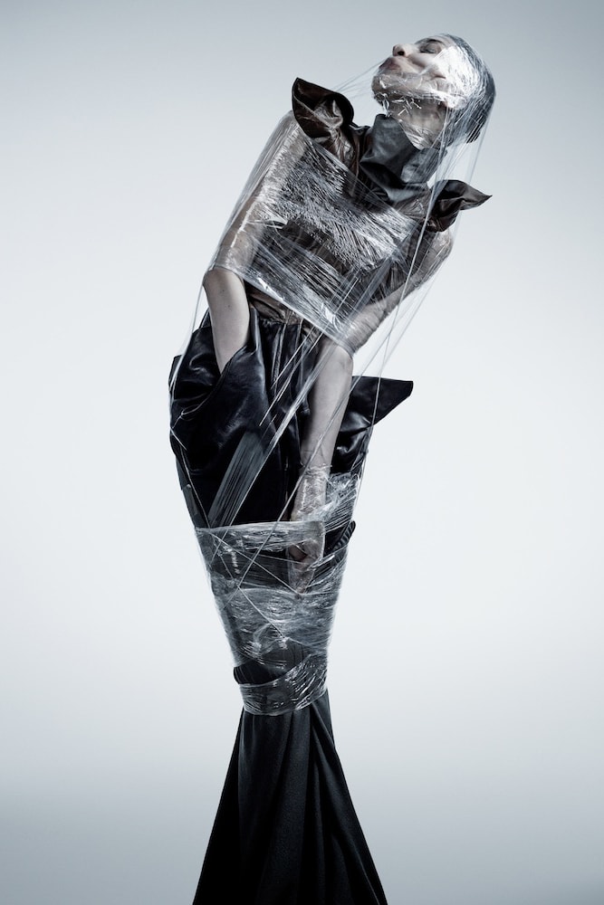 Rick Owens Interview Reveals His Existential Breakdowns Over Jackets