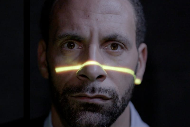 Rio Ferdinand on Manchester United, the Messi-Ronaldo Rivalry, and the UEFA Champions League