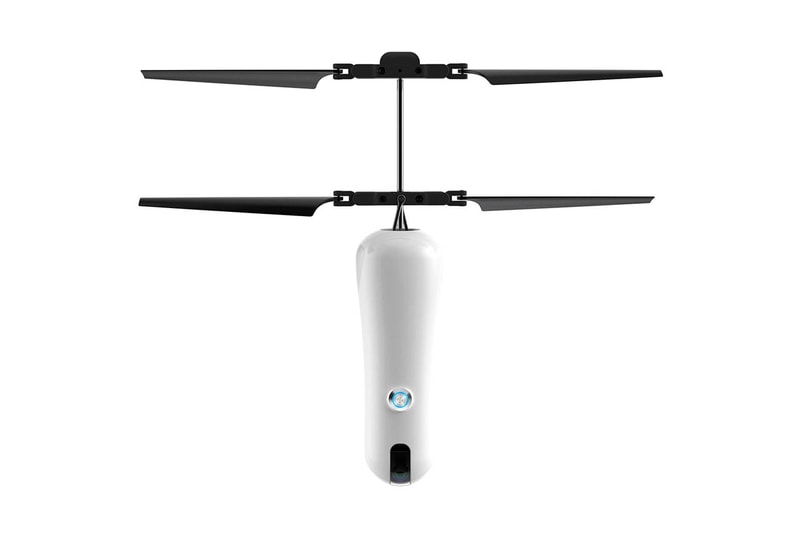 ROAM-e Selfie Drone