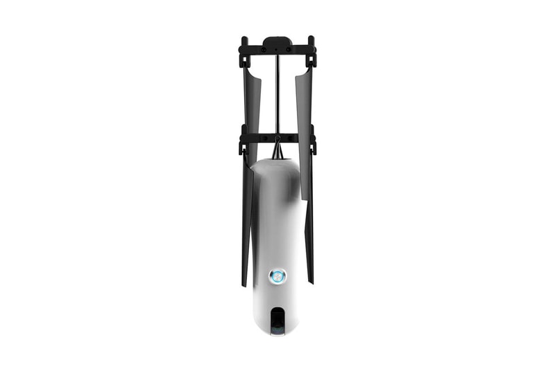 ROAM-e Selfie Drone