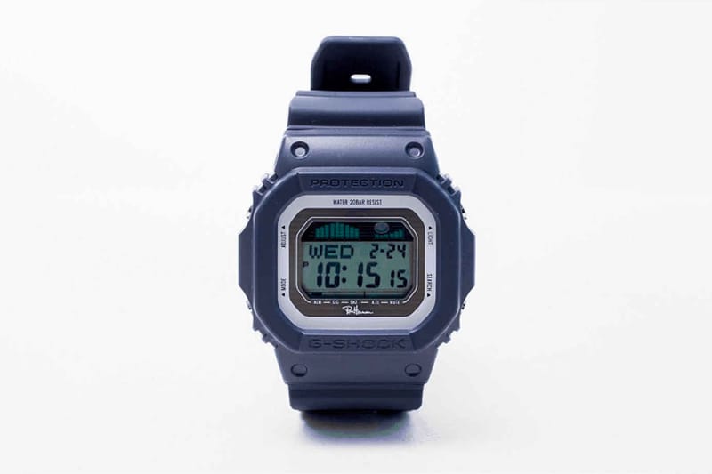 【日本製国産】［新品］G-SHOCK×Ron Herman GLX-5600RH-7JR 時計