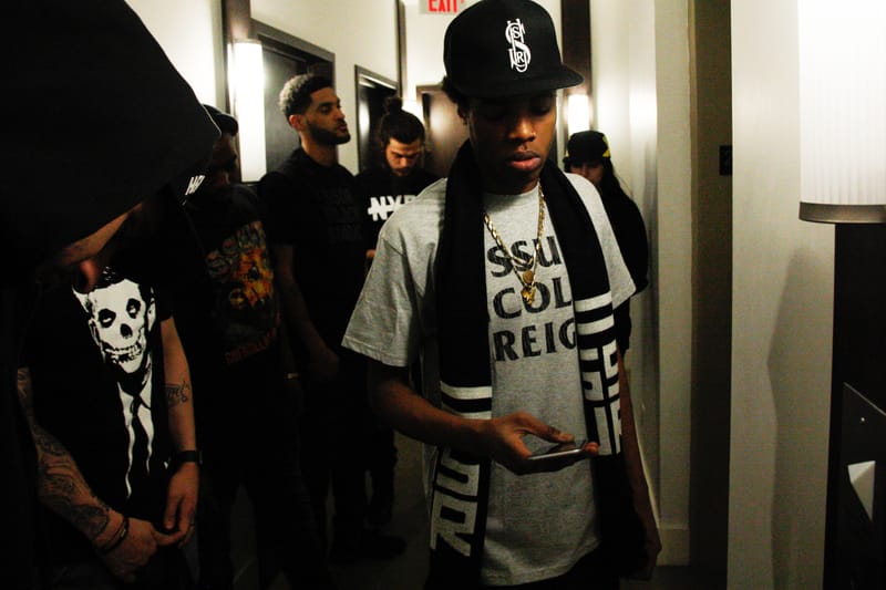 Roy Wood$ & Unlock The Underground for SSUR