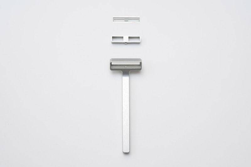 RZR Razor Kickstarter