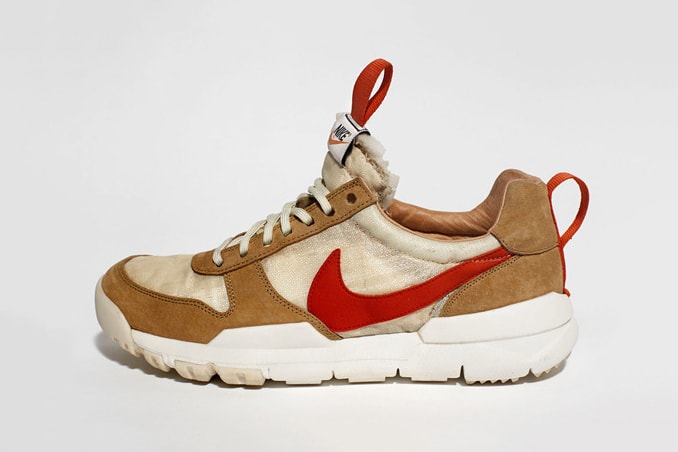Nike Has Another Tom Sachs Collaboration On The Way