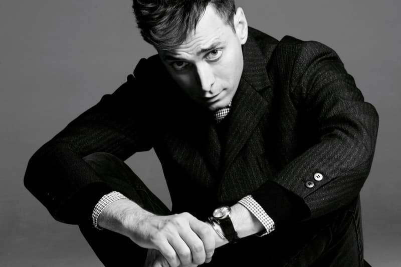 Saint Laurent Deletes All Hedi Slimane Instagram Posts Hypebeast