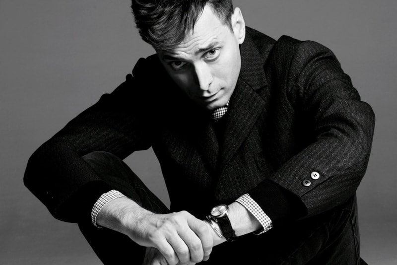 Saint Laurent Deletes All Hedi Slimane Instagram Posts