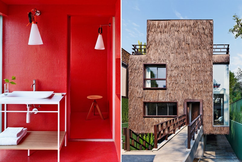 Campana Brothers Design a Sao Paolo Home