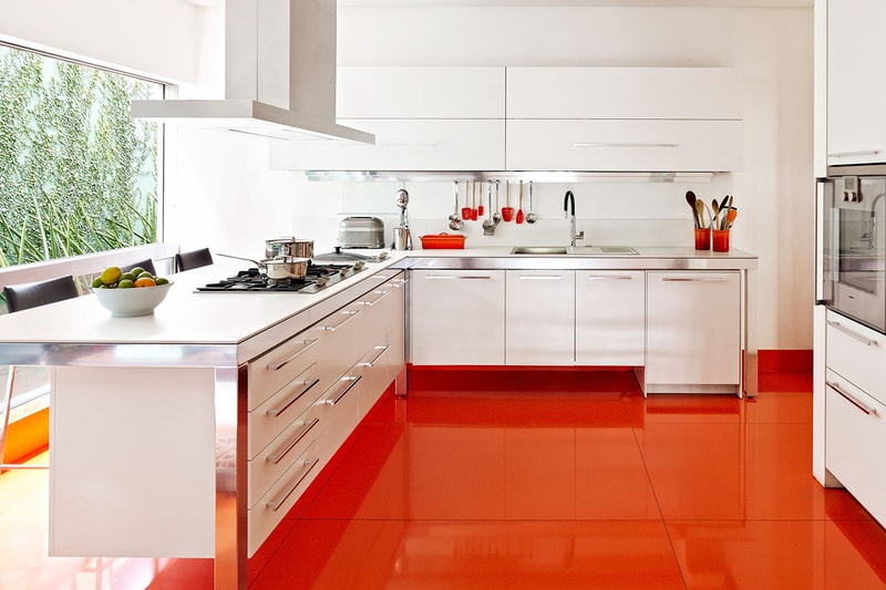 Campana Brothers Design a Sao Paolo Home