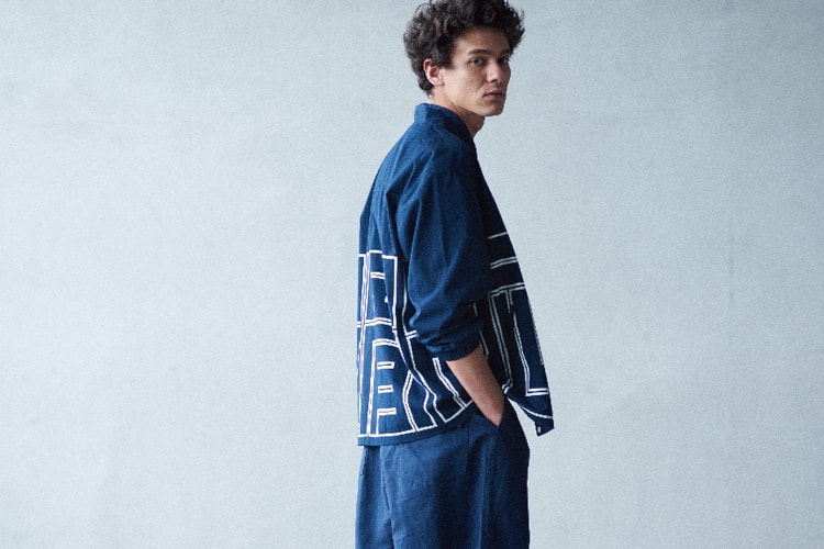 Sasquatchfabrix. Offers Its Take on West Coast Skate Essentials in Its Latest BEAMS-Exclusive Capsule