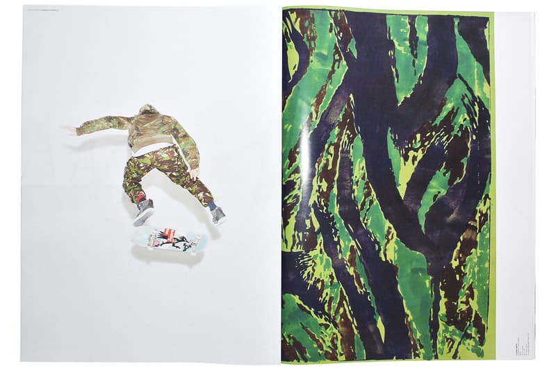 Sneeze Issue 27 Featuring Lucien Clarke Shot By Kenneth Cappello
