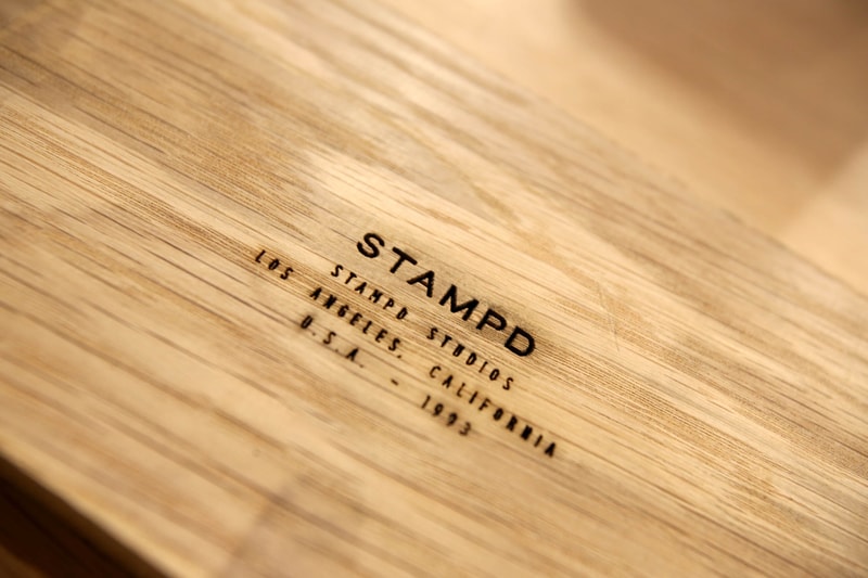 Stampd Store Pre-Opening Celebration