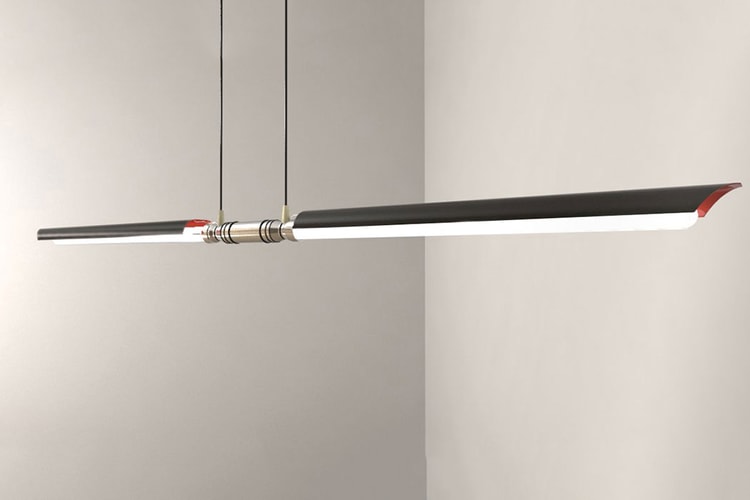 These Scandinavian-Style Star Wars Lamps Could Vanquish the Dark Side