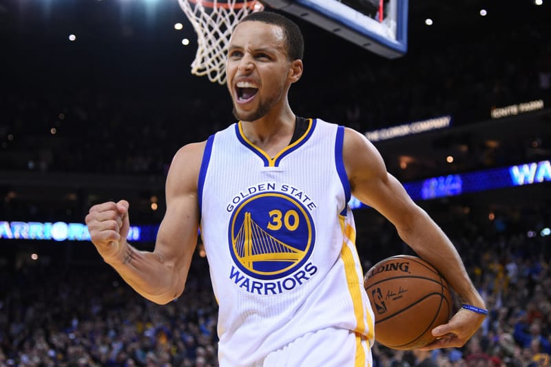 Steph Curry Hailed as Under Armour's Champion After Phenomenal Earnings Report