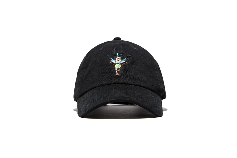 Stussy x Black Market War Ready Collection