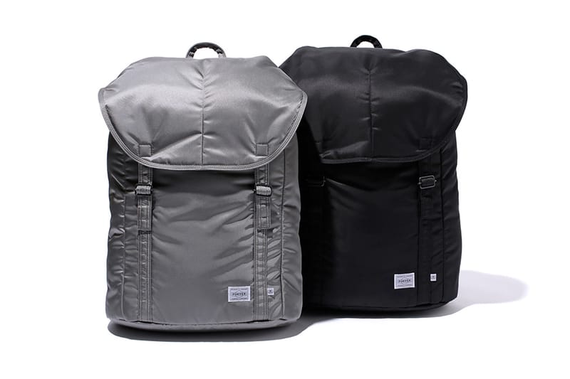 Stussy x PORTER 2016 Spring/Summer Collection