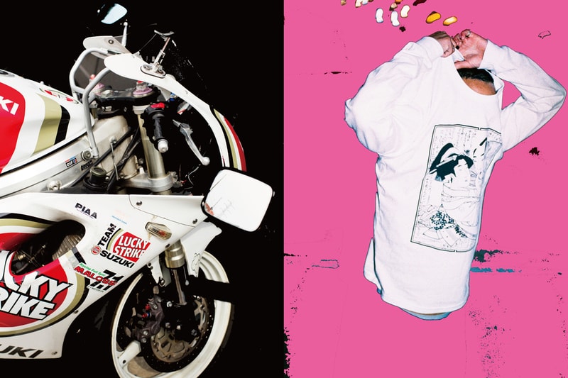 Supreme x Sasquatchfabrix. 10 Facts
