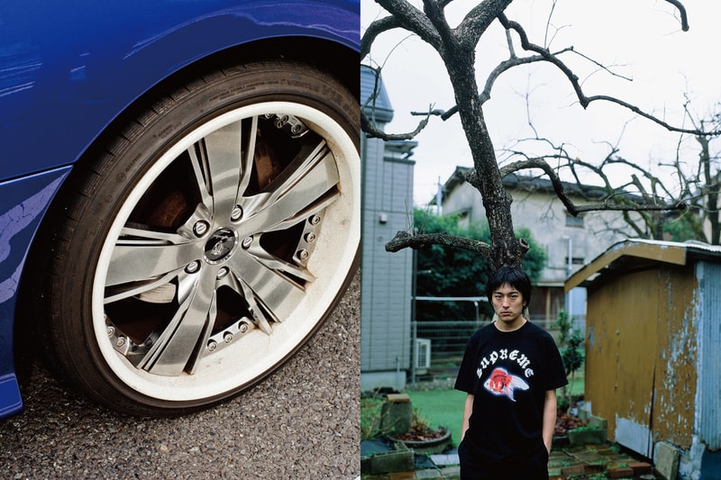 Supreme x Sasquatchfabrix. 10 Facts