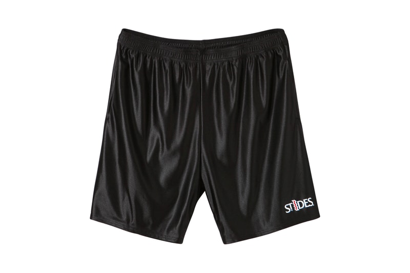 Supreme x St Ides Collection