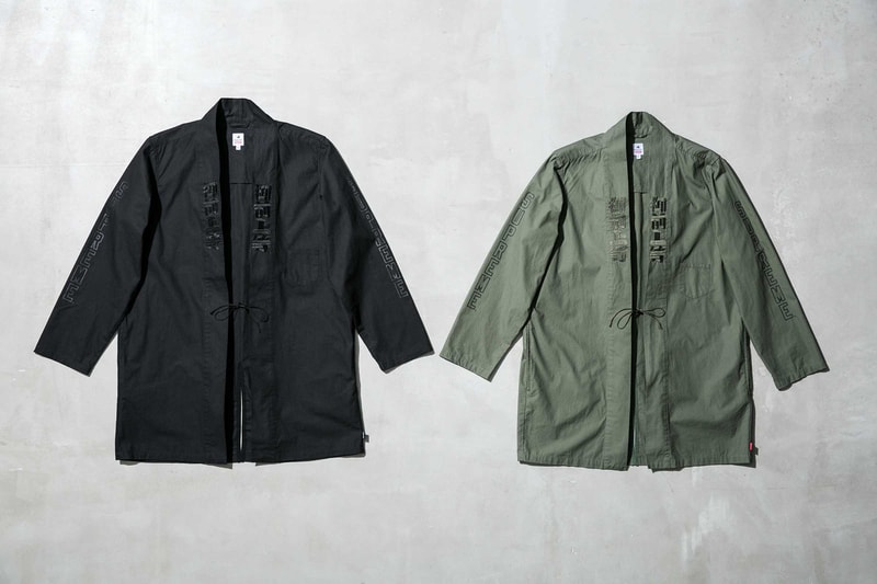 Supreme x SASQUATCHfabrix. 2016 Spring/Summer Collection
