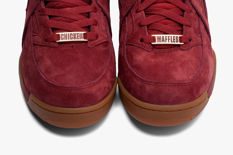 Sweet Chick x FILA Cage