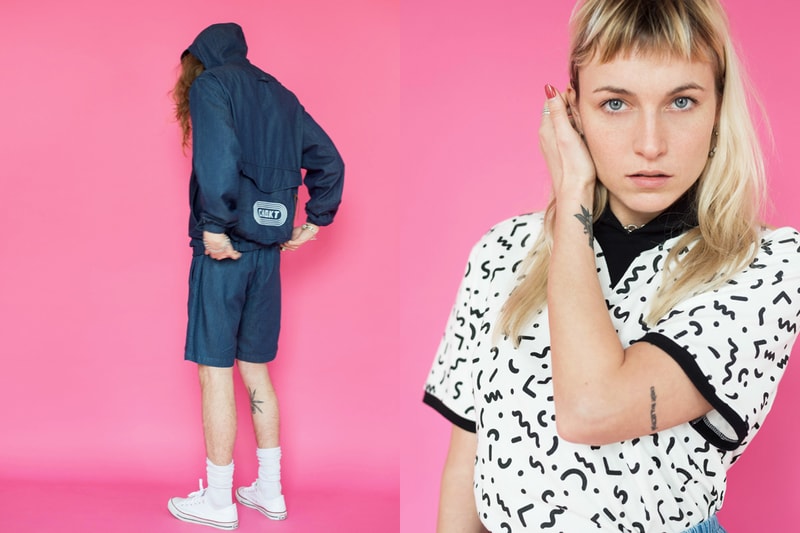 Syndicate Original 2016 Spring/Summer Lookbook