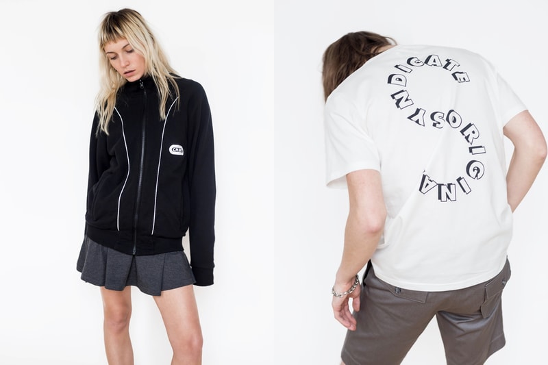 Syndicate Original 2016 Spring/Summer Lookbook