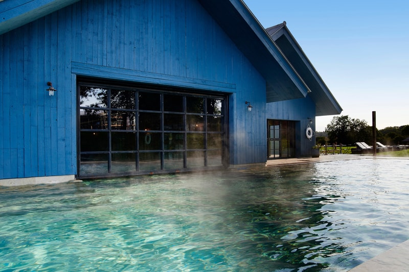 Soho House Farmhouse