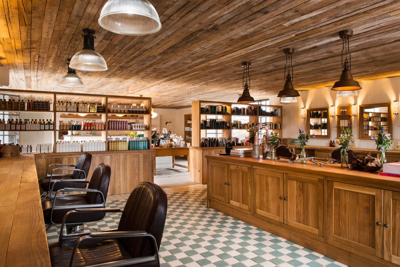 Soho House Farmhouse