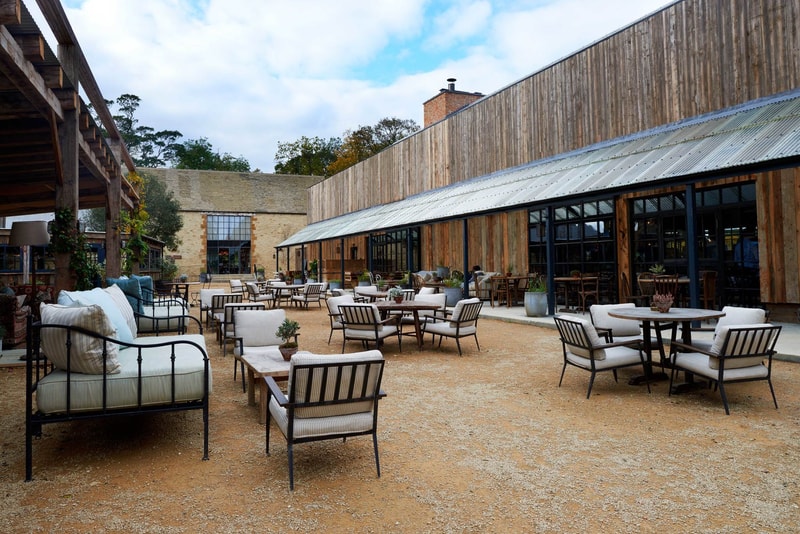 Soho House Farmhouse