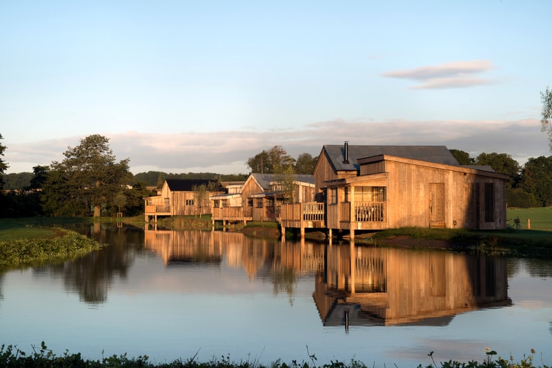 Soho House Farmhouse