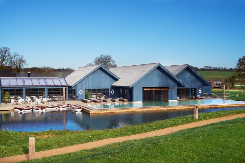 Soho House Farmhouse