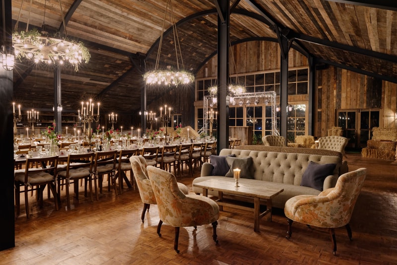 Soho House Farmhouse
