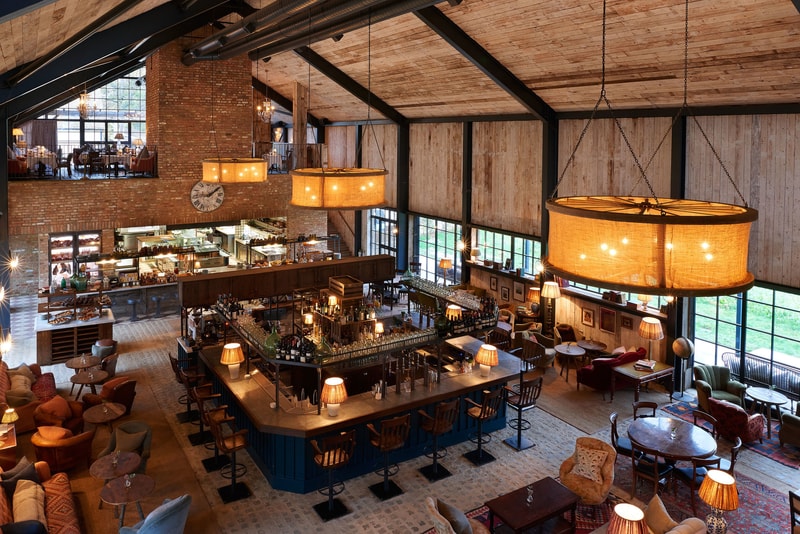 Soho House Farmhouse