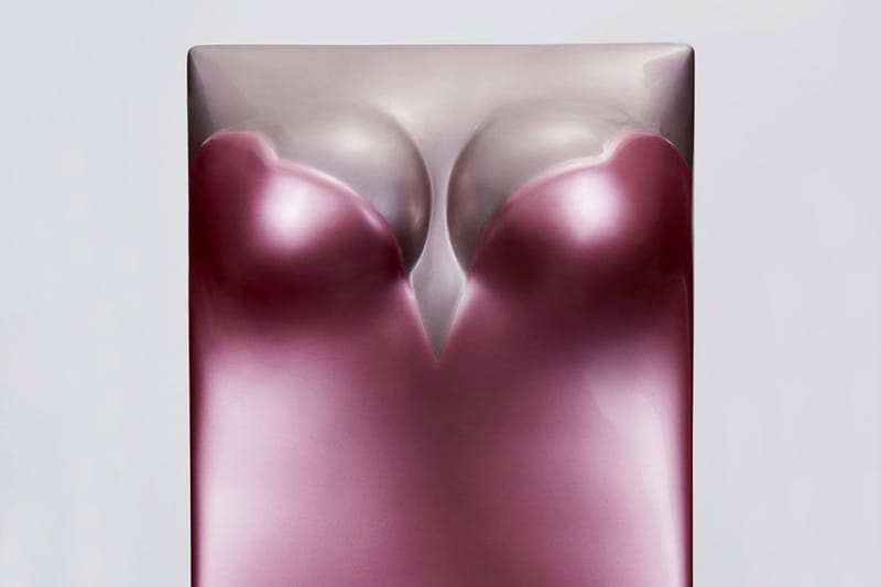 Taschen Reveals Its Provocative Monograph of Naomi Campbell