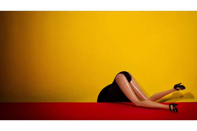 2016 Sony World Photography Award Winners