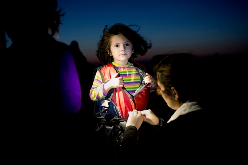 2016 Sony World Photography Award Winners