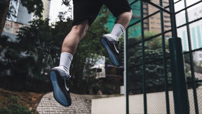 The Business of YouTube Sneaker Vlogging Part 1: Setting Up